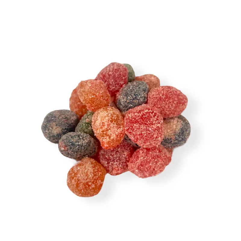 Cotton Candy Gushers