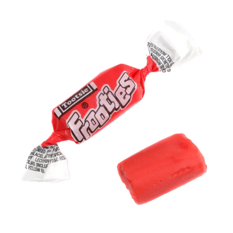 Frooties Fruit Punch
