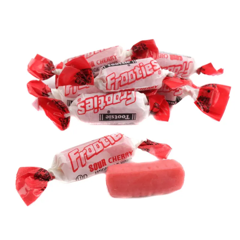 Frooties Sour Cherry