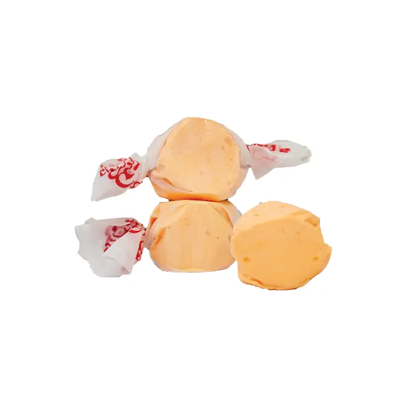 Passionfruit Orange Guava Salt Water Taffy