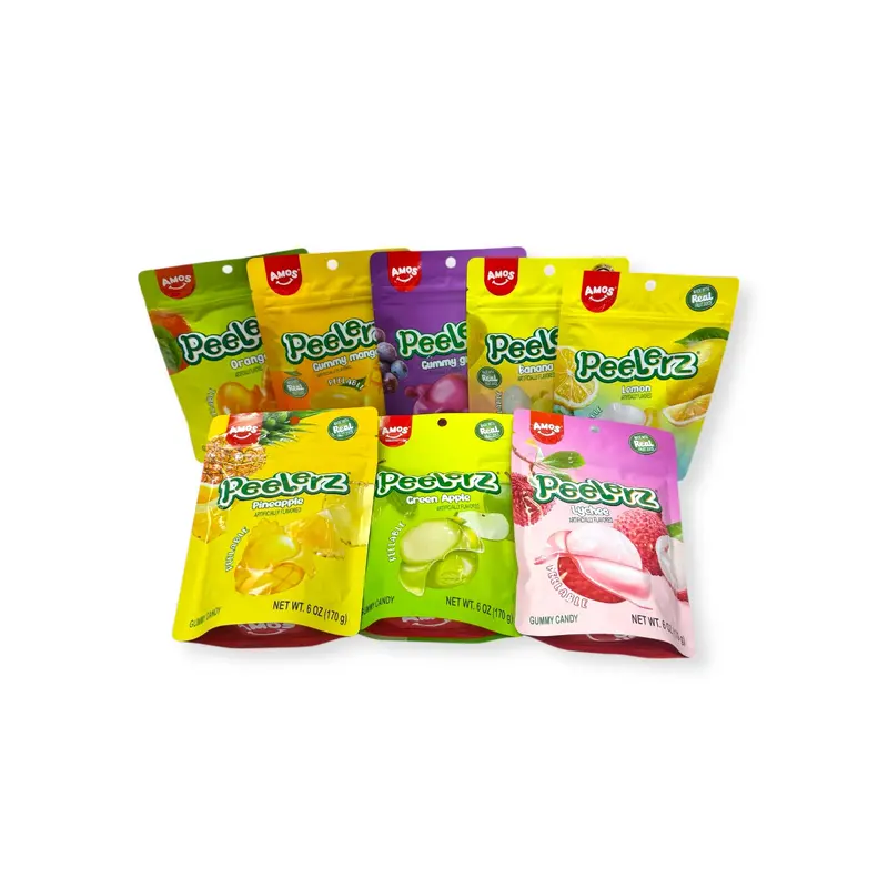 Peelerz Deluxe Bundle