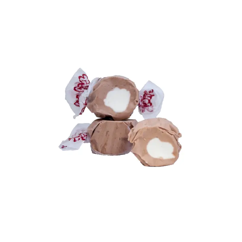 Root Beer Float Salt Water Taffy