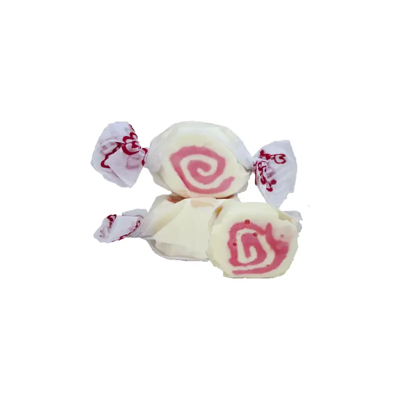 Strawberry Cheesecake Salt Water Taffy