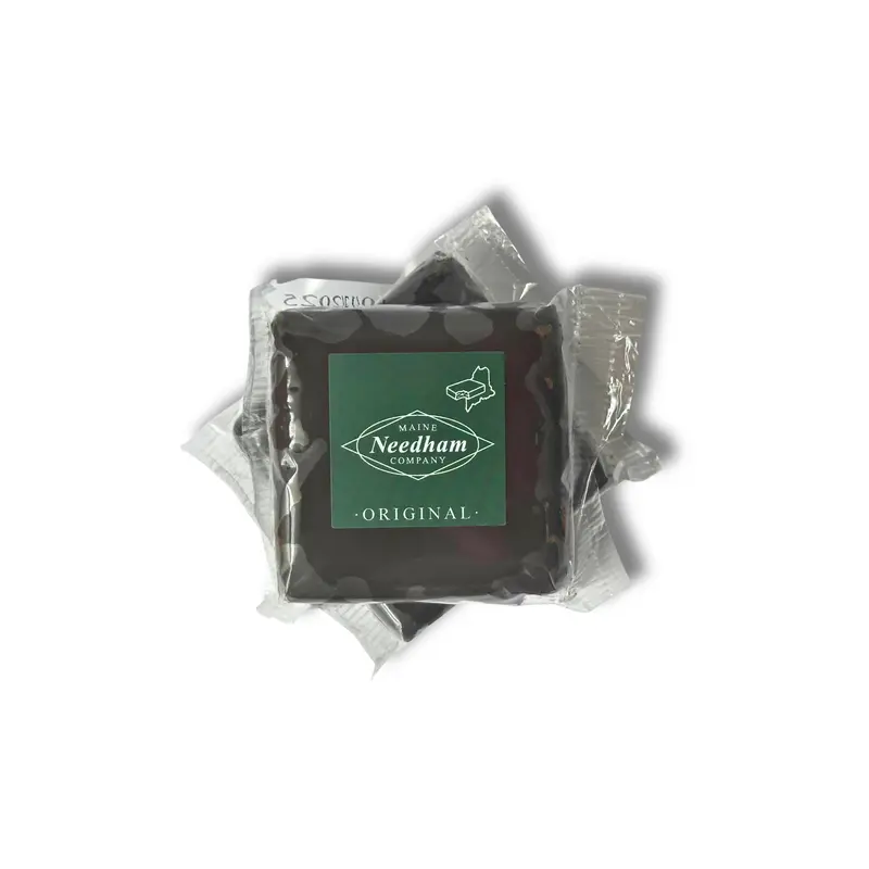 Chocolate Covered Coconut and Potato Needhams