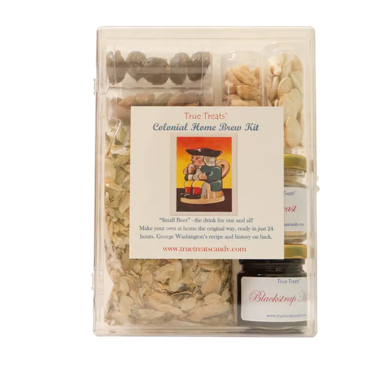 Colonial Beer Making Kit