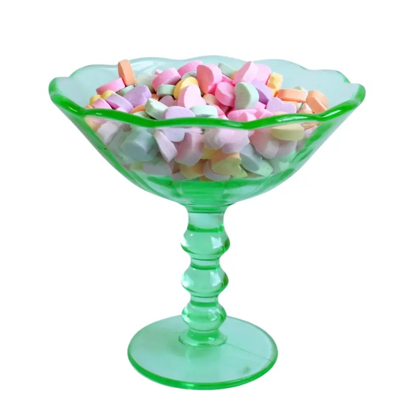 Conversation Hearts Bag