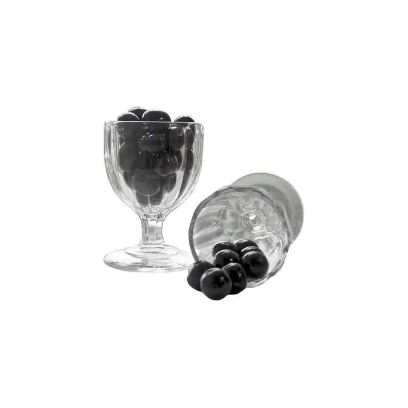 Irish Cream Chocolate Cordials