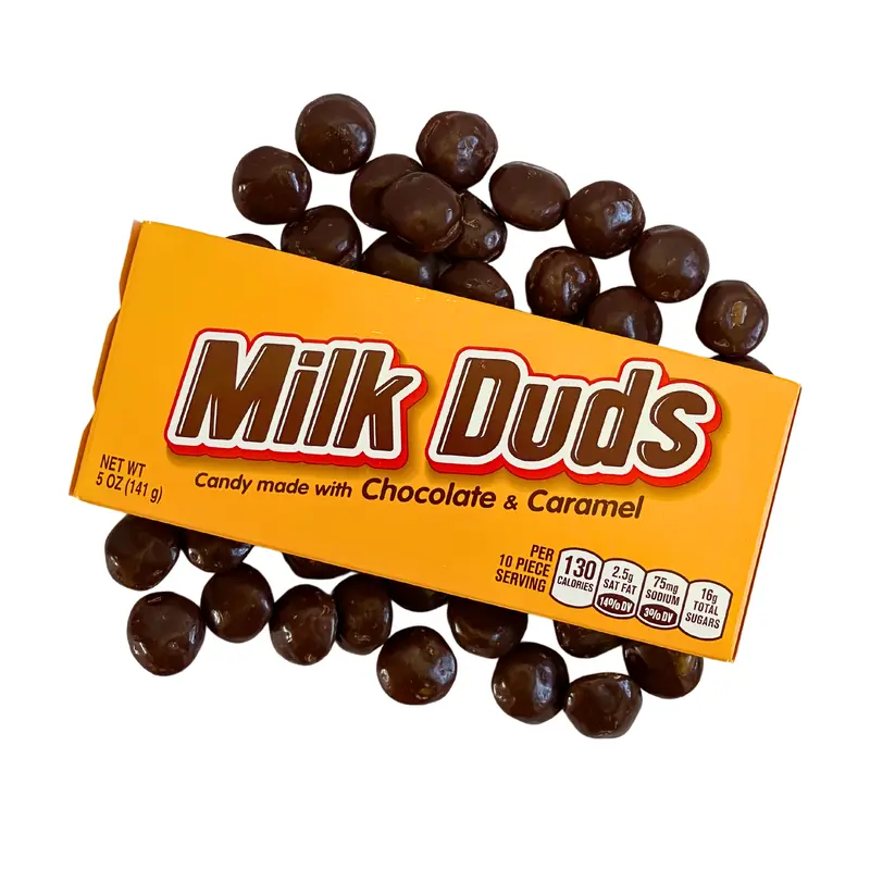 Milk Duds