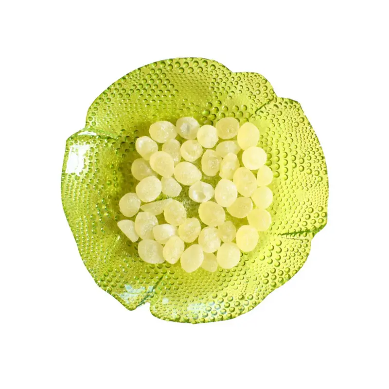 Old Fashioned Lemon Drop