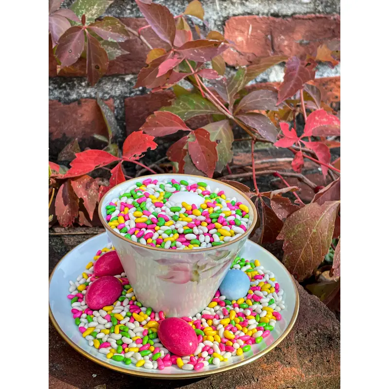 Original 1600s Sugar Plums