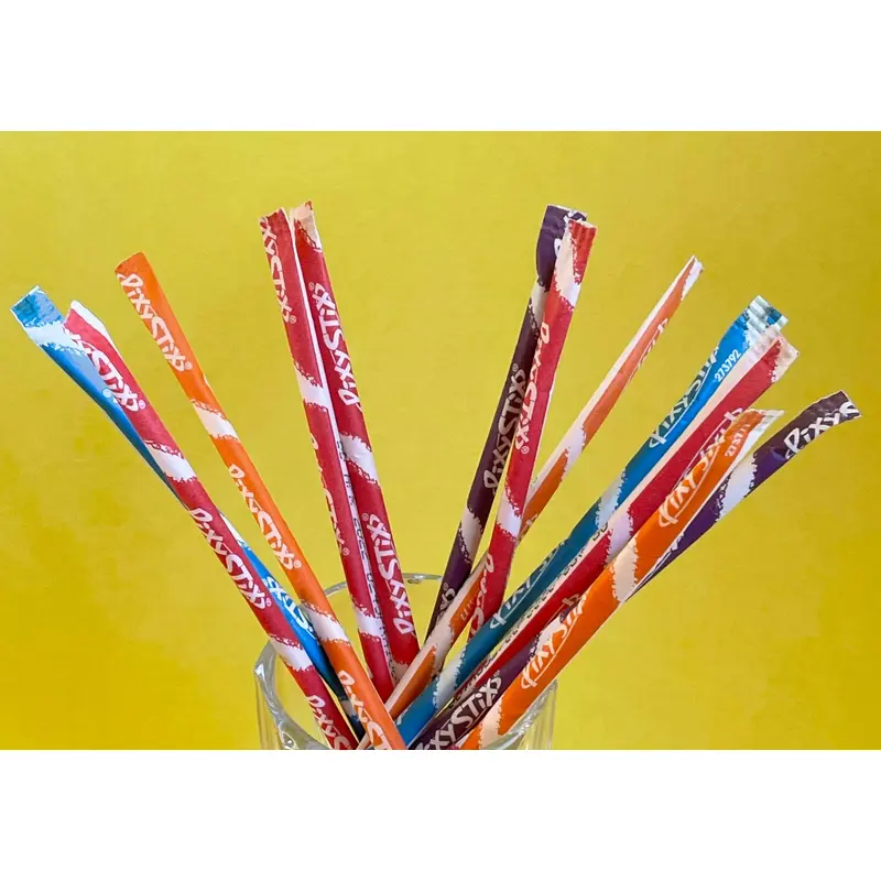 Pixy Stix, Retro Fizz