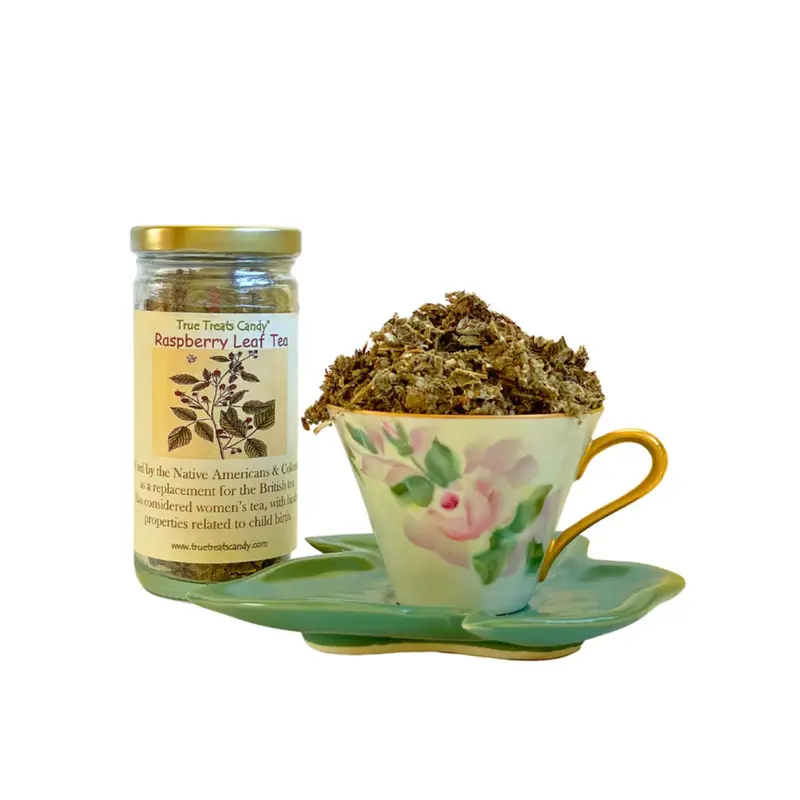 Raspberry Leaf Tea