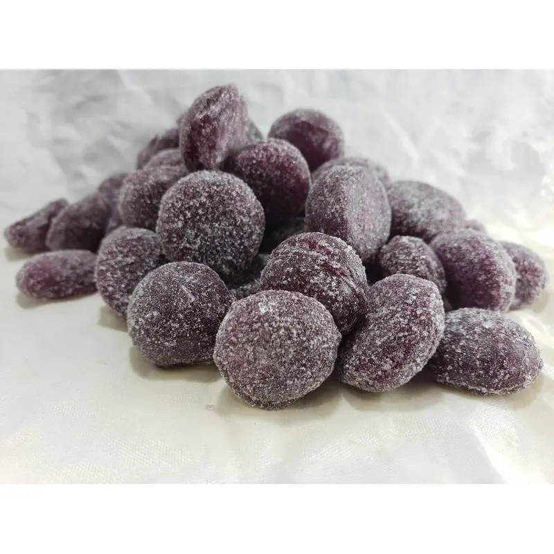Sour Grape Drops