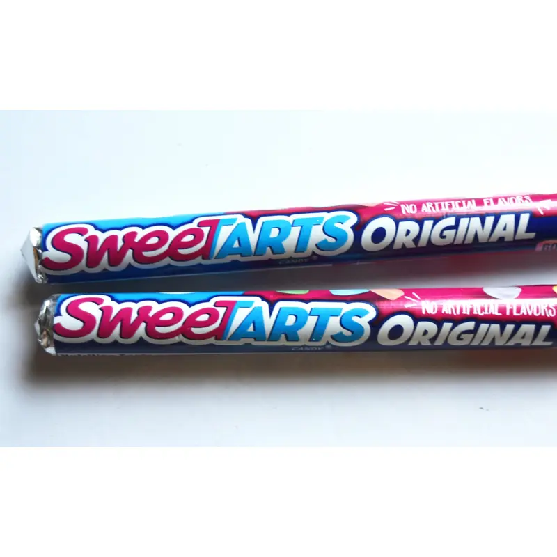 SweeTart Roll
