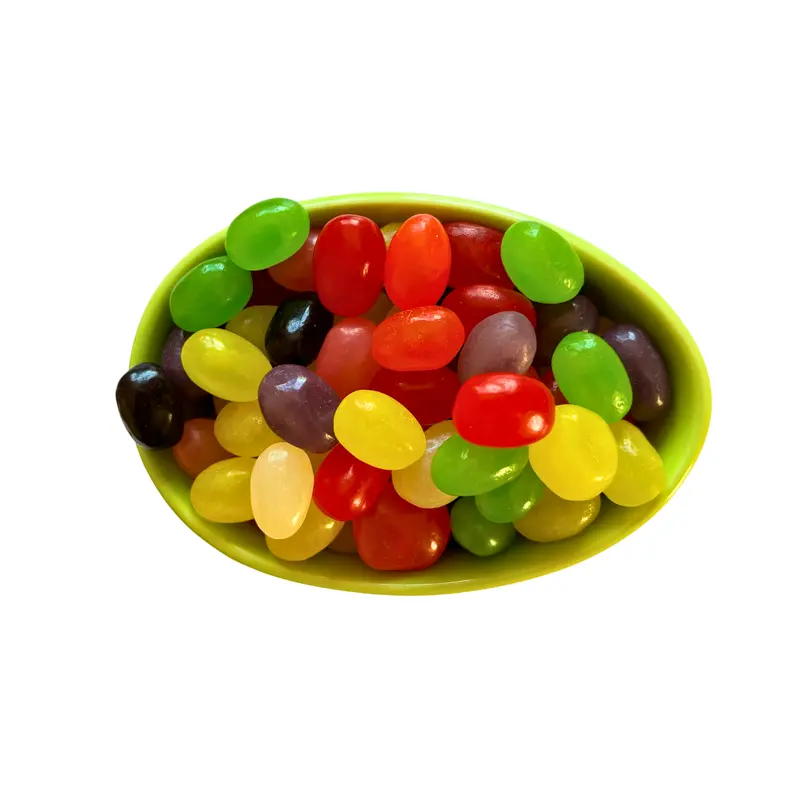 Traditional 1800s Jelly Beans