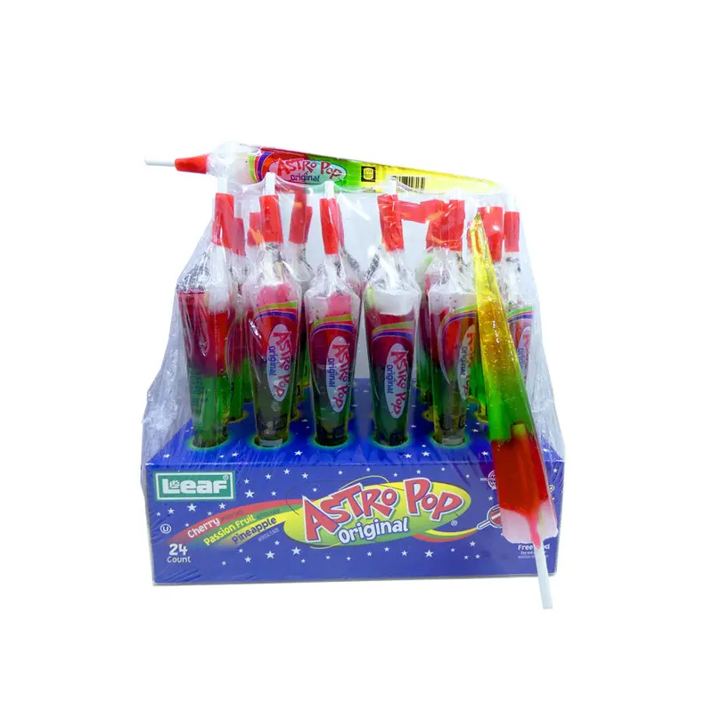 Astro Pops 1oz Piece or 24 Count Box