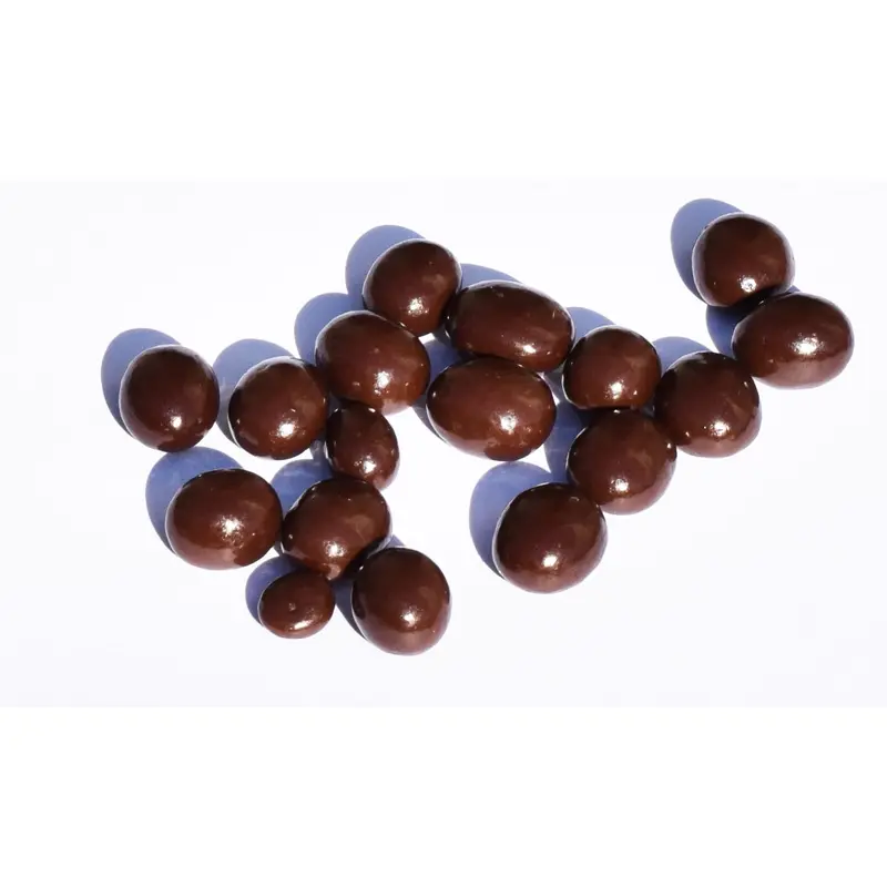 Chocolate Covered Espresso Beans