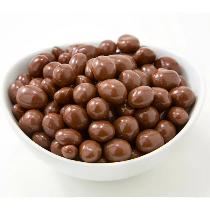 Chocolate Covered Peanuts