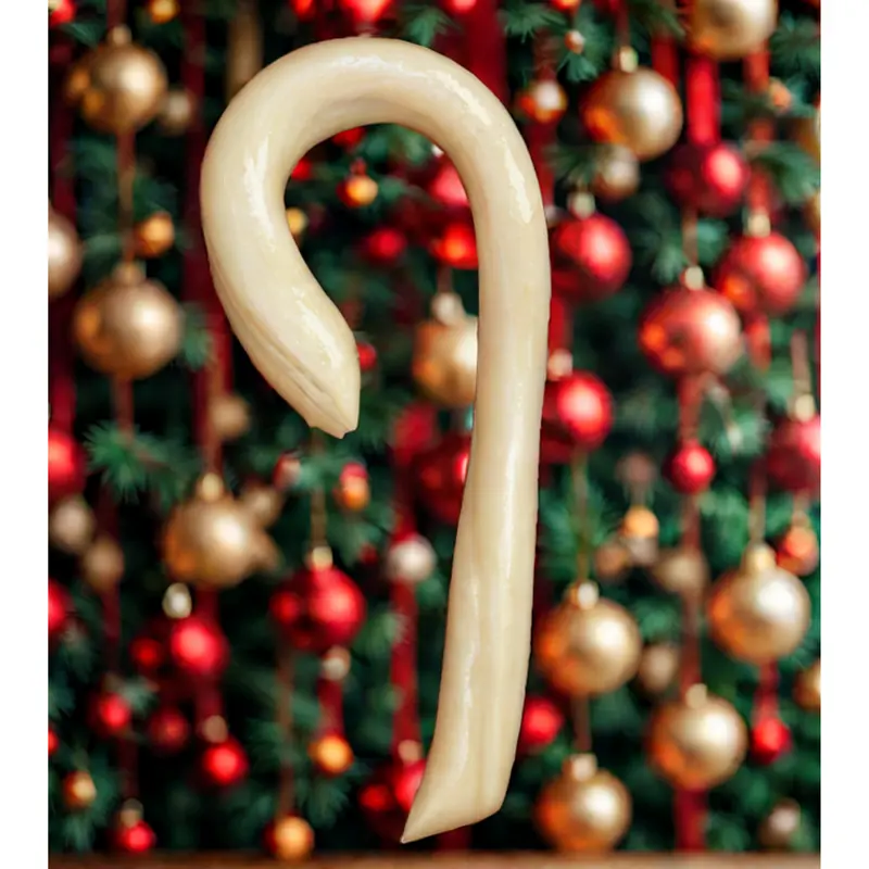 Hand-Pulled Original Candy Cane