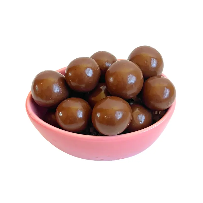 Malted Milk Balls