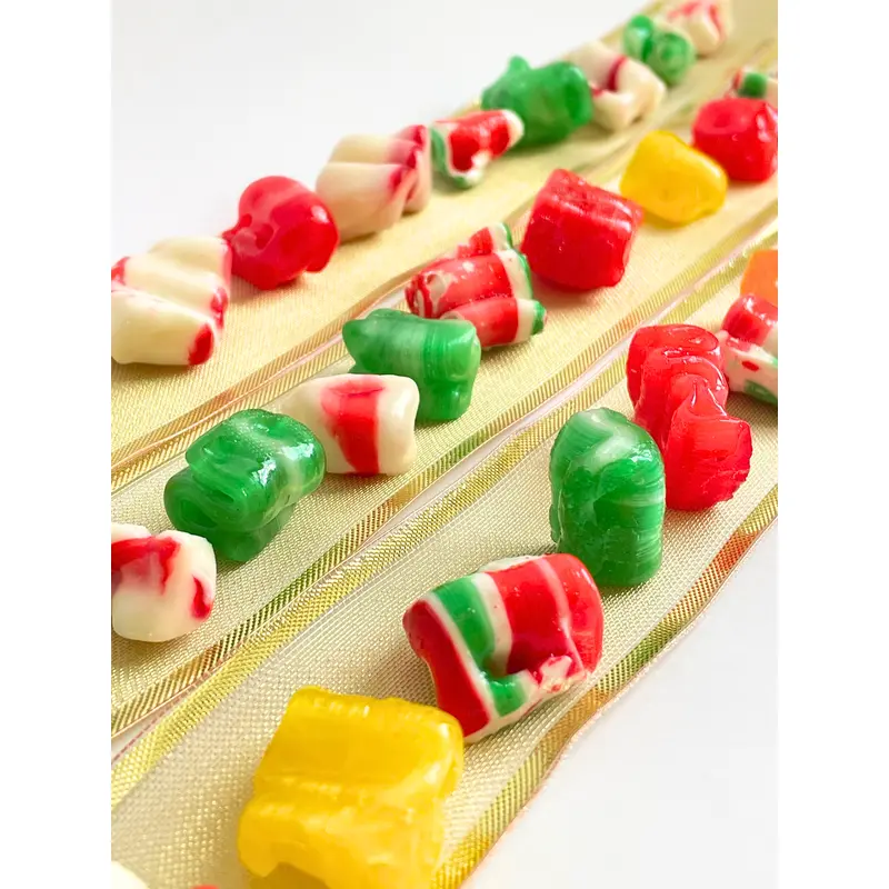 Ribbon Candy