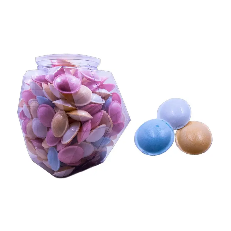 DISCONTINUED ITEM - Satellite Wafers 10oz 216 Count Jar