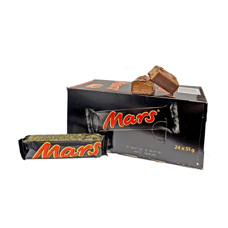 Mars Bar 1.79oz Bar