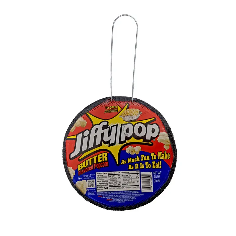 Jiffy Pop 4.5oz