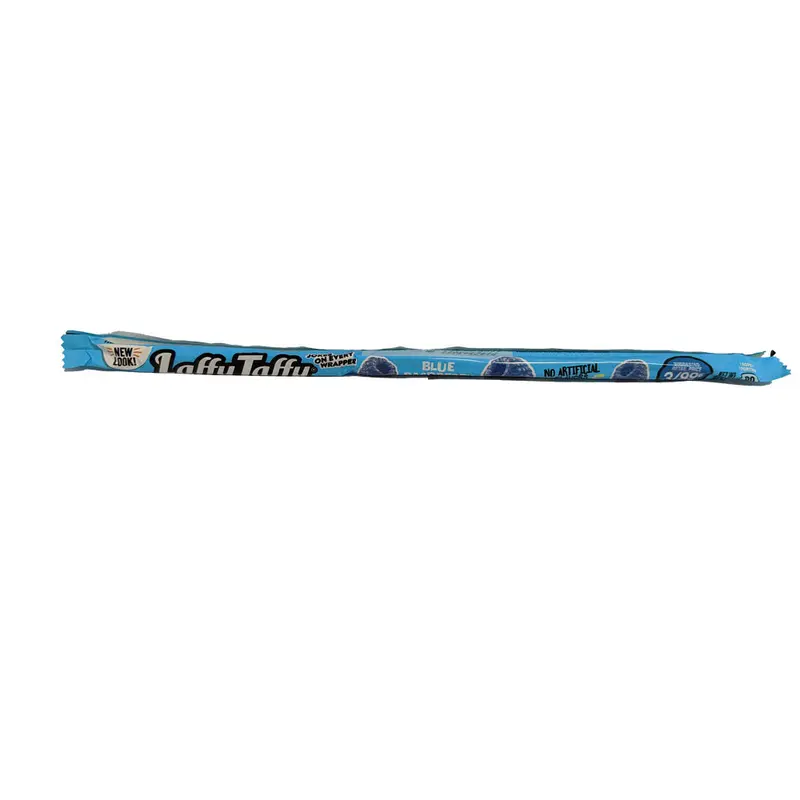 Laffy Taffy Rope Blue Raspberry .81oz Rope