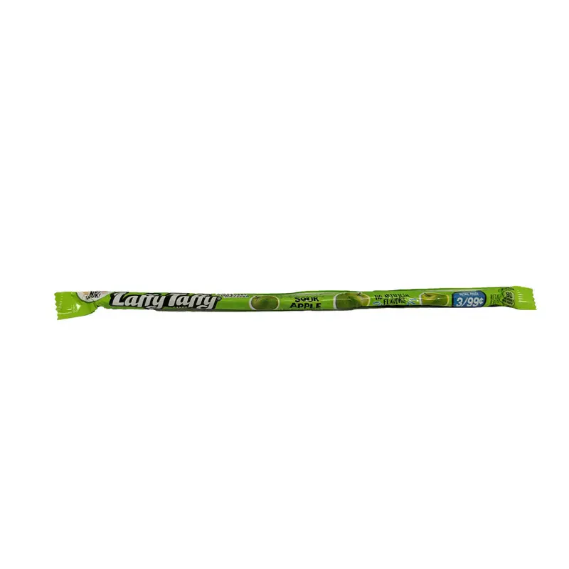 Laffy Taffy Rope Green Apple .81oz Rope