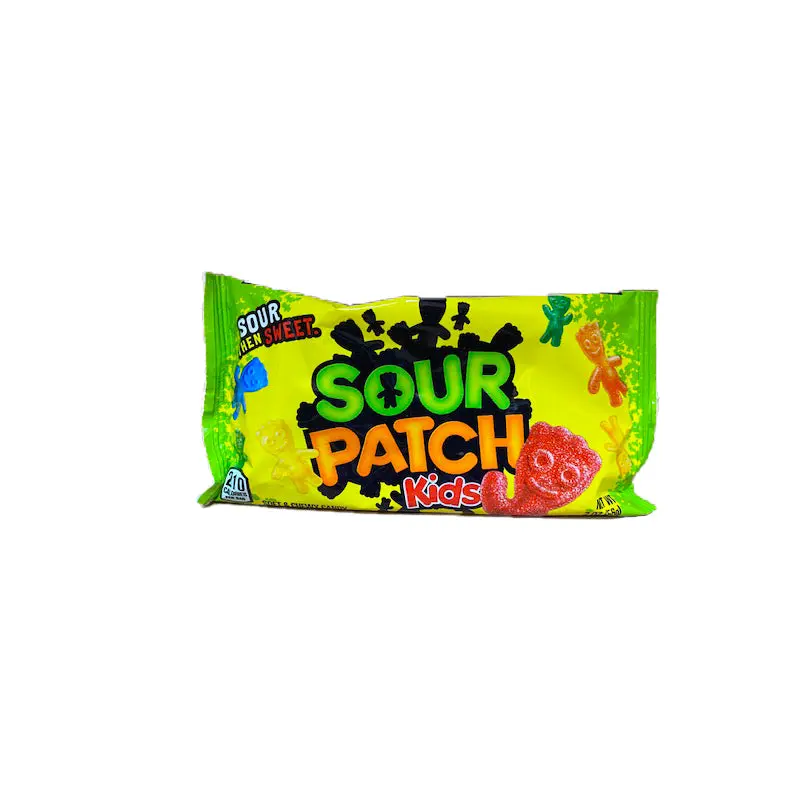 Sour Patch Kids 2oz Bag or 24 Count Box