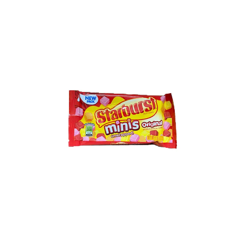 Starburst Minis Original 1.85oz Bag or 24 Count Box
