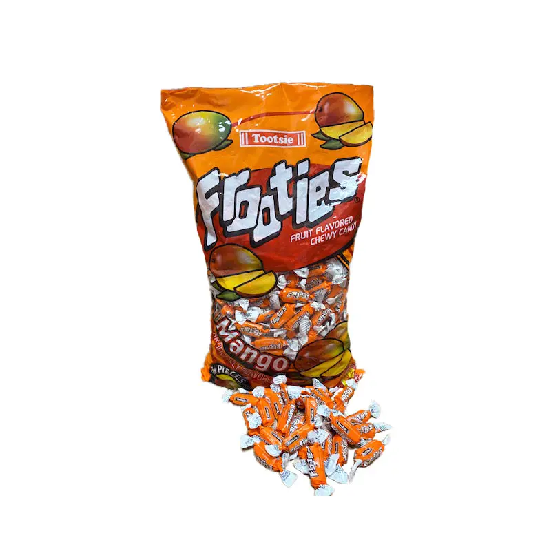 Tootsie Frooties Mango 360 Count Bag