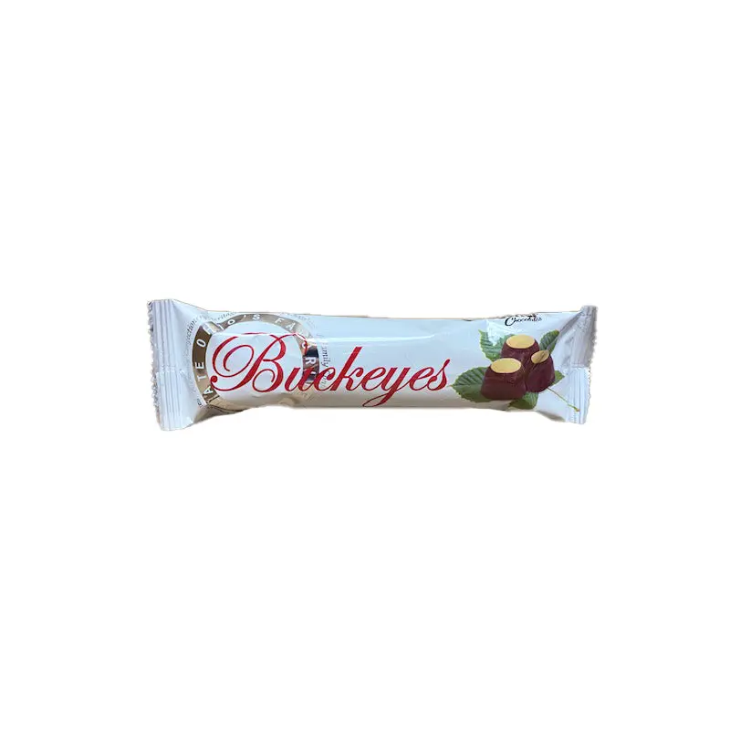 Buckeyes 1.66oz Bar