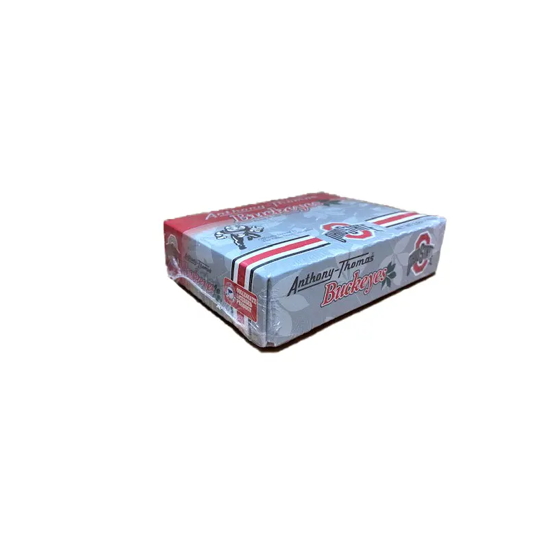 Buckeyes 3.6oz Box