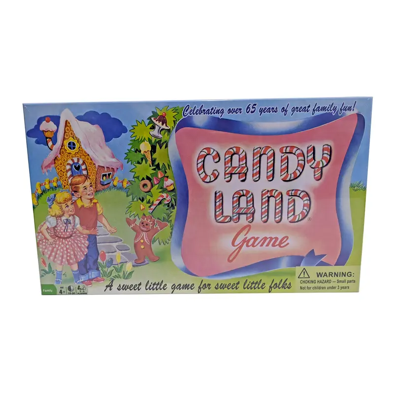 Candy Land