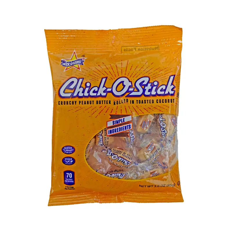 Chick O Stick 3oz Bag or 12 Count Box