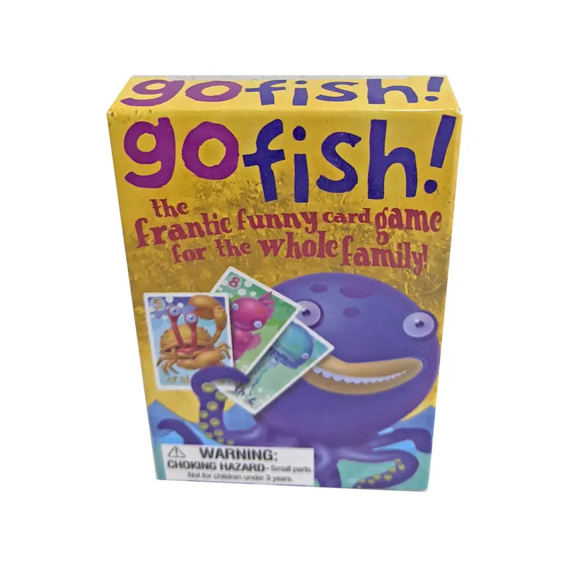 Go Fish