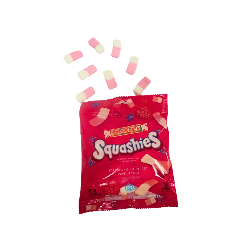 Smarties Squashies 5oz Bag