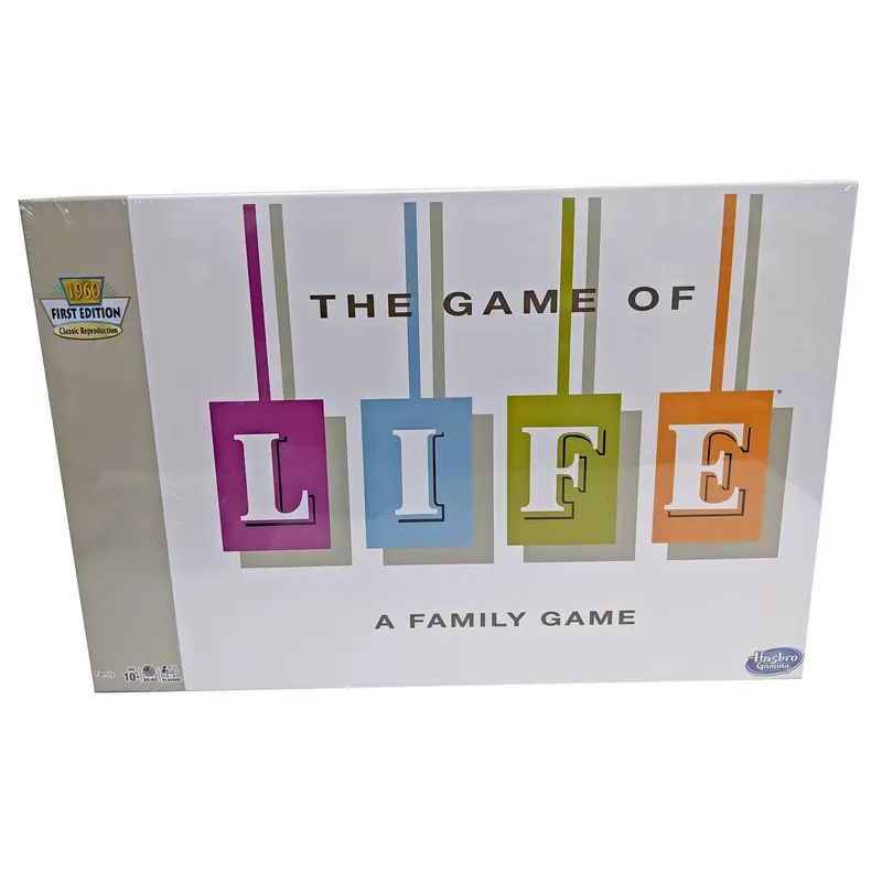 The Game of Life Classic