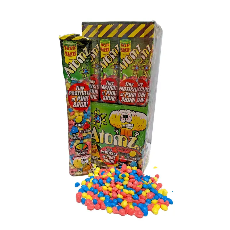 Toxic Waste Atomz 2.12oz