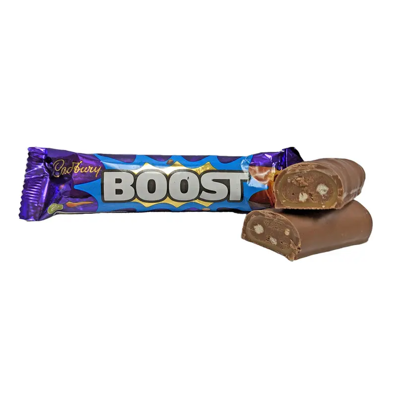 Boost 1.71oz Bar