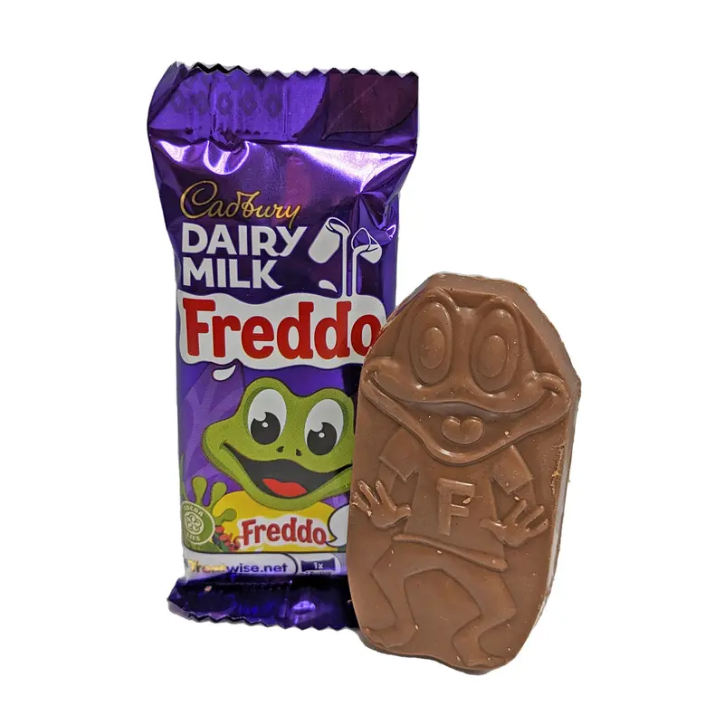 Dairy Milk Freddo .63oz Bar