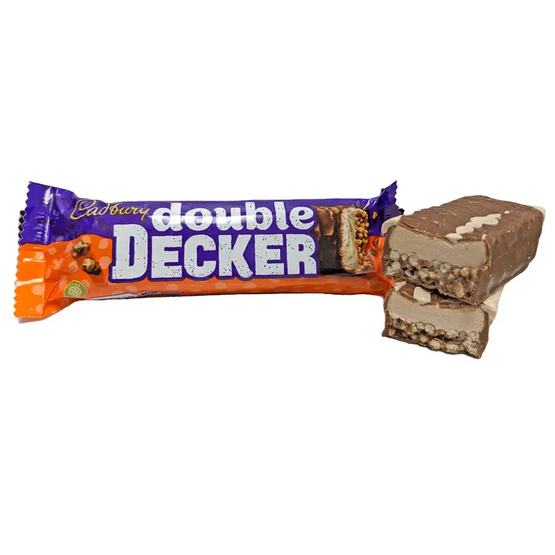 Double Decker 1.92oz Bar