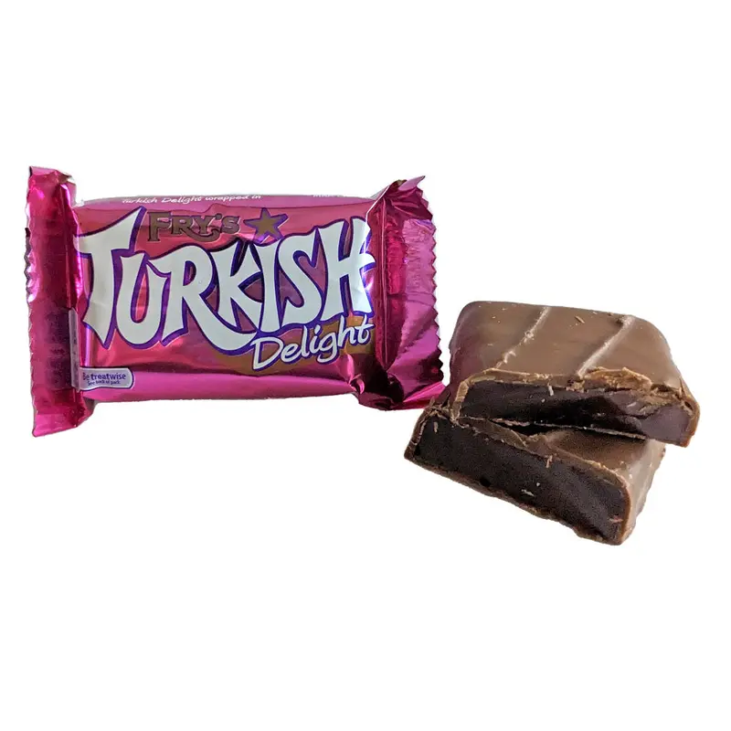 Fry's Turkish Delight 1.7oz Bar