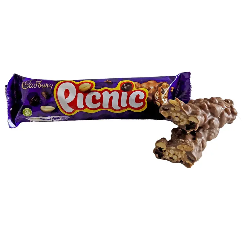 Picnic 1.7oz Bar