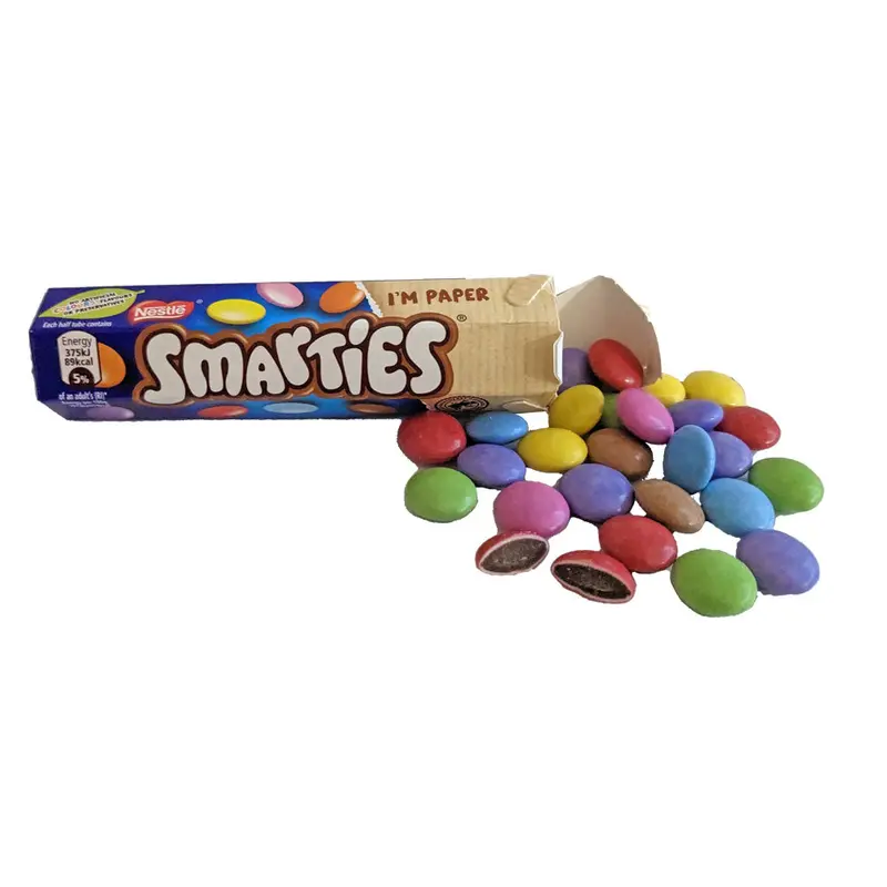Smarties 1.4oz Bar