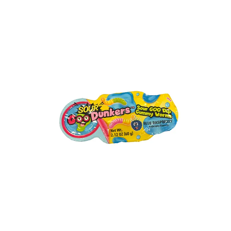 Sour Goo Dunkers 2.10oz
