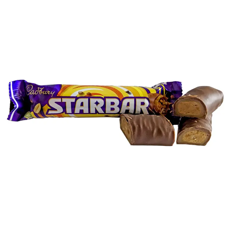 Starbar 1.72oz Bar
