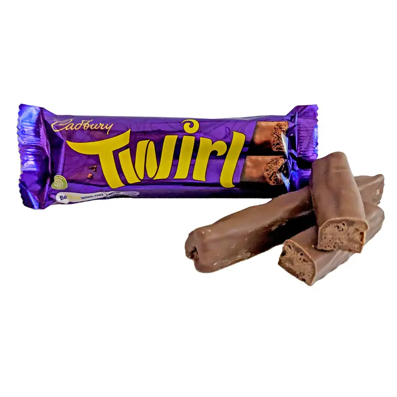 Twirl 1.2oz Bar